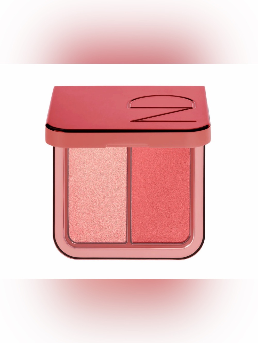 Natasha Denona HY-BLUSH
CLOUDY CREAM CHEEK DUO • Simply Shy